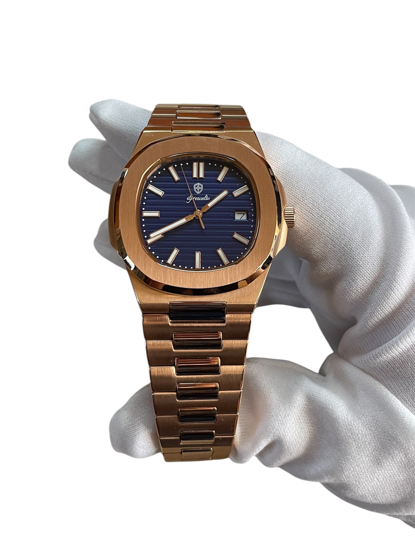 Poseidon Gold