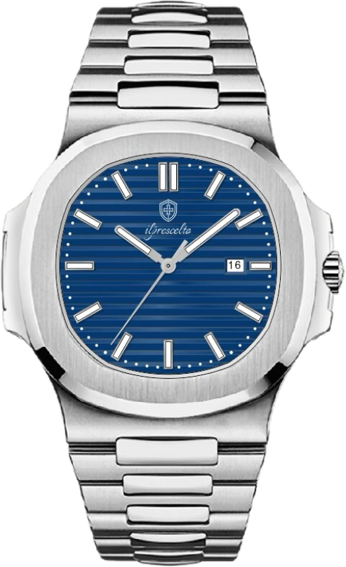 Poseidon Silver