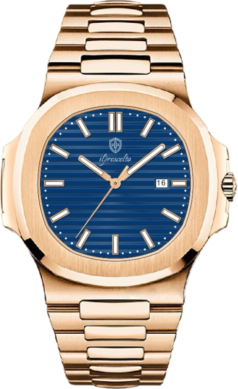 Poseidon Gold